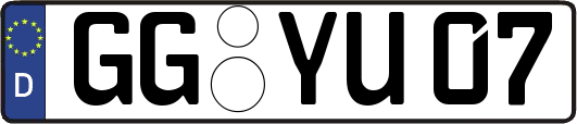 GG-YU07
