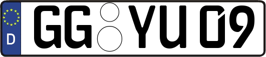 GG-YU09