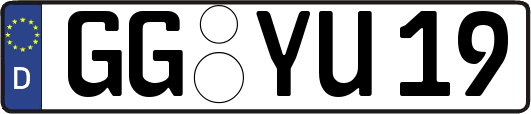 GG-YU19