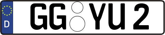 GG-YU2