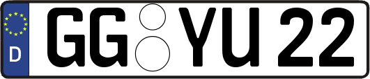 GG-YU22