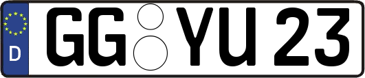 GG-YU23