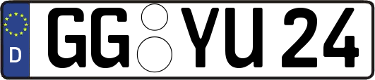 GG-YU24