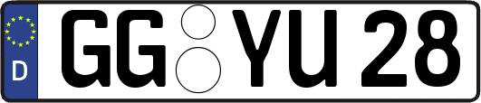 GG-YU28