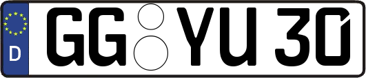 GG-YU30