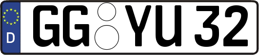 GG-YU32
