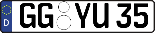 GG-YU35