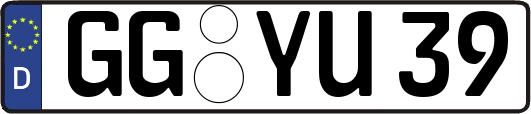 GG-YU39