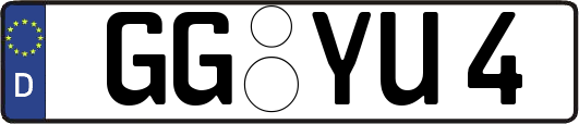 GG-YU4