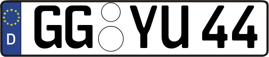 GG-YU44