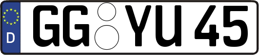 GG-YU45