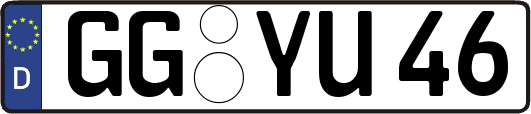 GG-YU46