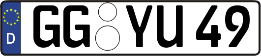 GG-YU49