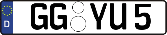 GG-YU5