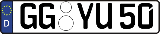 GG-YU50