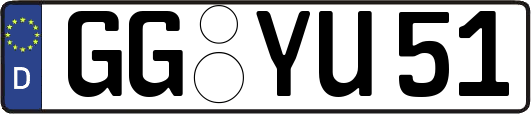 GG-YU51