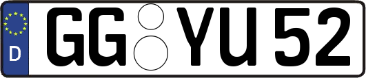 GG-YU52