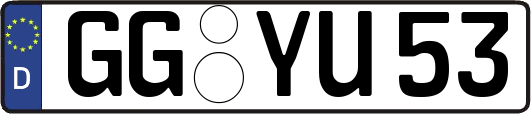 GG-YU53