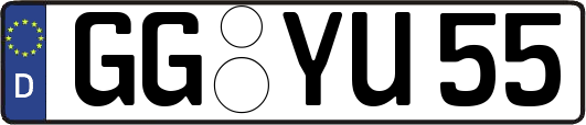 GG-YU55