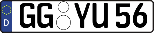 GG-YU56