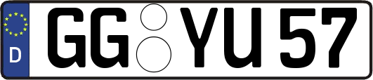 GG-YU57