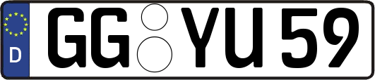GG-YU59