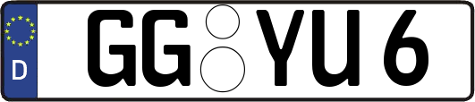 GG-YU6