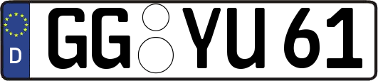 GG-YU61
