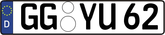 GG-YU62