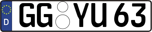 GG-YU63