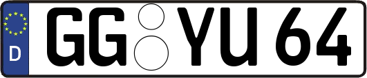 GG-YU64