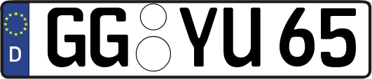 GG-YU65