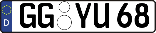 GG-YU68