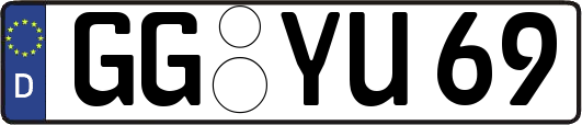 GG-YU69