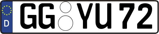 GG-YU72