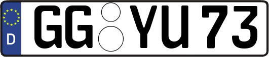 GG-YU73