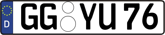GG-YU76