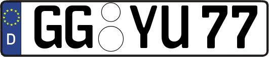 GG-YU77