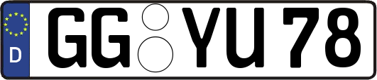GG-YU78