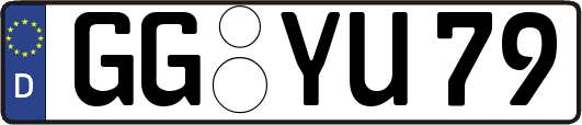 GG-YU79