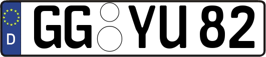 GG-YU82