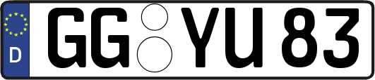 GG-YU83