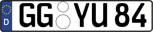 GG-YU84