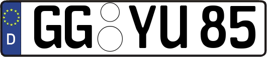 GG-YU85