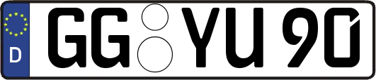 GG-YU90