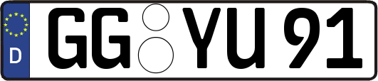 GG-YU91
