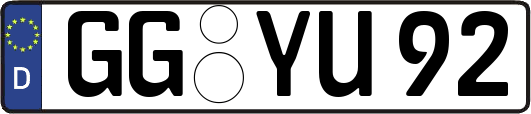 GG-YU92