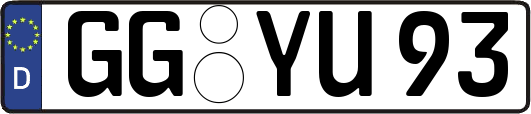 GG-YU93