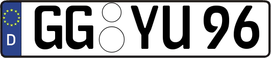 GG-YU96