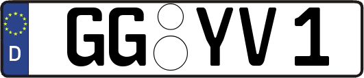 GG-YV1